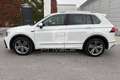 Volkswagen Tiguan Tiguan 2.0 TDI SCR 4MOTION R line BlueMotion full Blanc - thumbnail 8