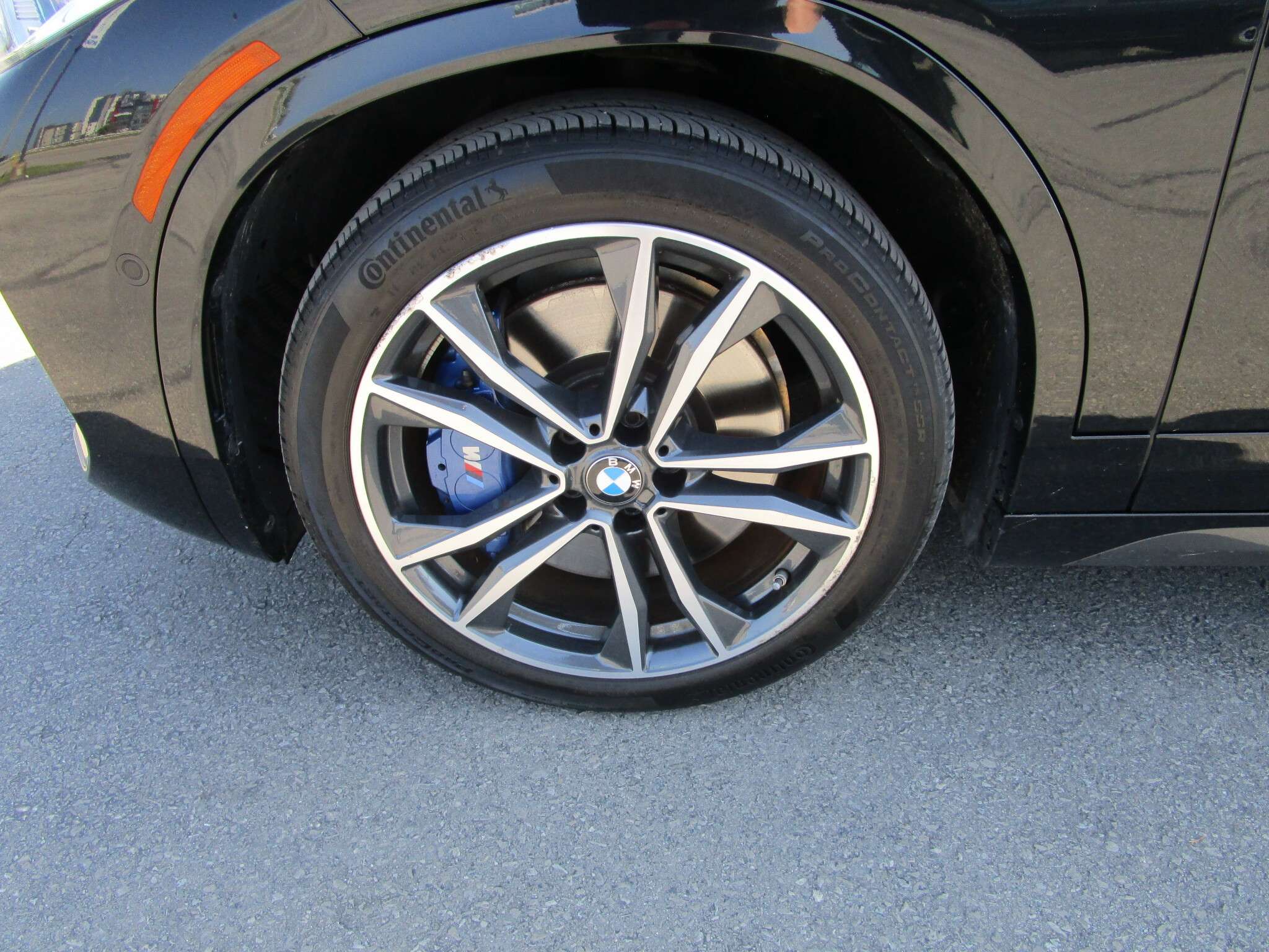 2020 BMW X2