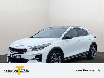 1.6 T-GDI OPF DCT7 PLATINUM EDITION