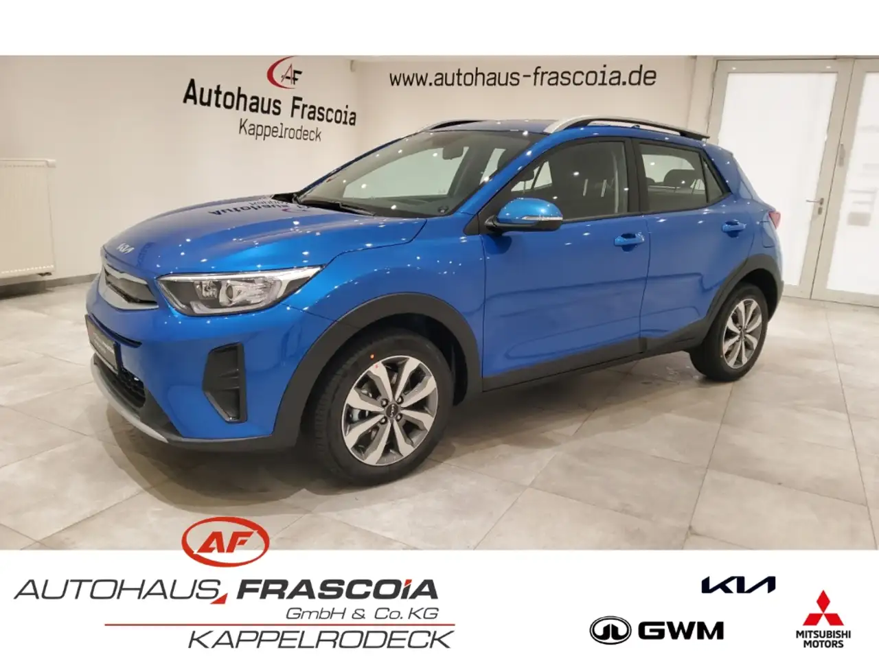 Kia Stonic