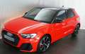 Audi A1 Sportback S Line mit Optik-Paket! Rot - thumbnail 2
