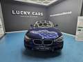 BMW 118 118d Bleu - thumbnail 12