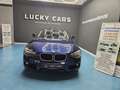 BMW 118 118d Bleu - thumbnail 1