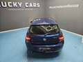 BMW 118 118d Bleu - thumbnail 14