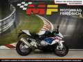 BMW S 1000 RR EURO 4 [SERVICE + TÜV NEU] Blanco - thumbnail 1