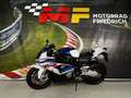 BMW S 1000 RR EURO 4 [SERVICE + TÜV NEU] Blanco - thumbnail 6