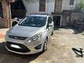 Ford C-Max C-Max7 1.6 tdci Titanium 115cv Grigio - thumbnail 4