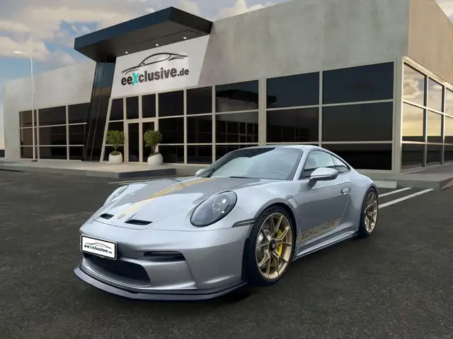 Porsche 992 911 (992) GT3 Touring Paket Lift Sp. Chrono BOSE