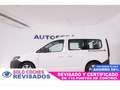 Volkswagen Caddy 2.0TDI Origin 4Motion 90KW Blanco - thumbnail 4