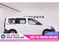 Volkswagen Caddy 2.0TDI Origin 4Motion 90KW Blanco - thumbnail 9