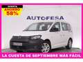 Volkswagen Caddy 2.0TDI Origin 4Motion 90KW Blanco - thumbnail 1