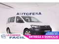 Volkswagen Caddy 2.0TDI Origin 4Motion 90KW Blanco - thumbnail 3