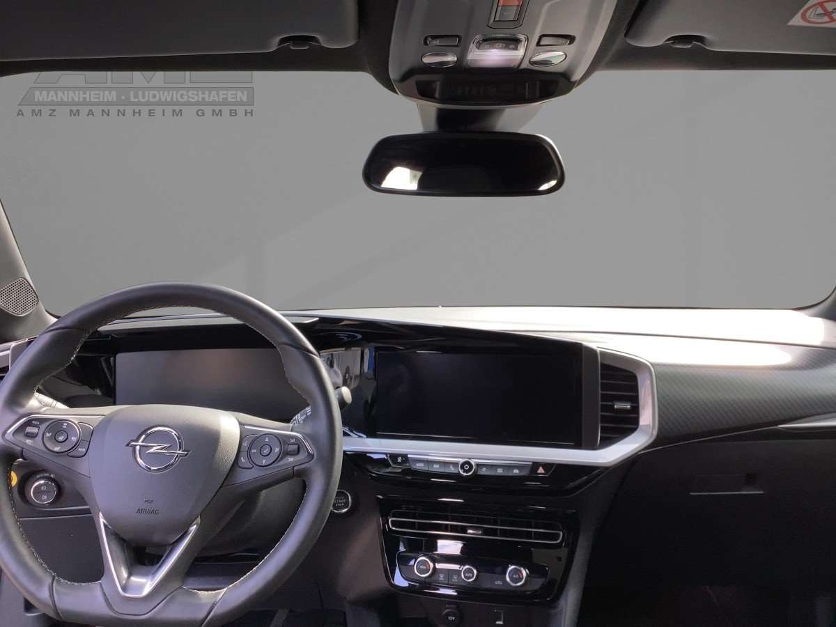 Opel Mokka E