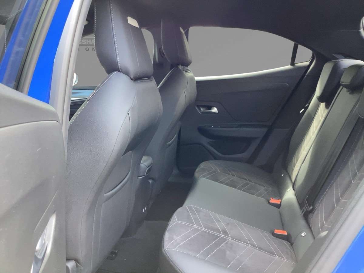 Opel Mokka E