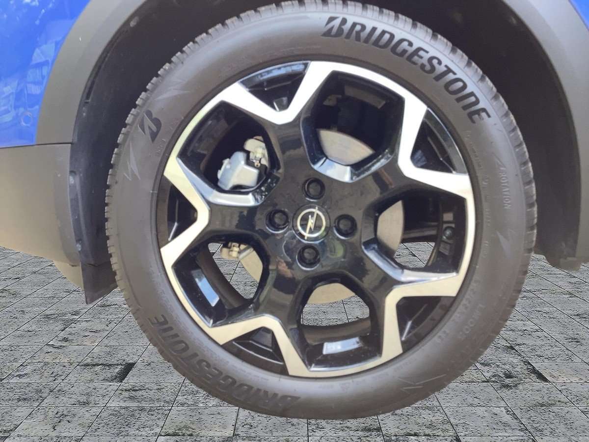 Opel Mokka E
