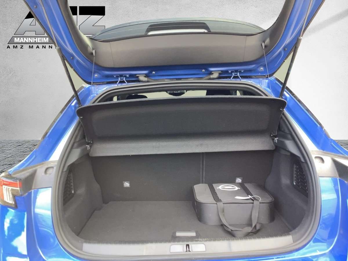 Opel Mokka E