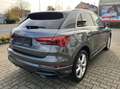 Audi Q3 40 TDI quattro S line *Pano*ACC*LED* Gris - thumbnail 5