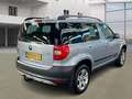 Skoda Yeti 1.4 TSI Ambition // NL PRIJS 4999 Blauw - thumbnail 3
