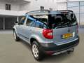 Skoda Yeti 1.4 TSI Ambition // NL PRIJS 4999 Blauw - thumbnail 4