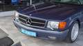 Mercedes-Benz Sonstige S KLASSE // SEC 420 // ROSTFREI// AMG AERO 3 //... Blau - thumbnail 6