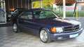 Mercedes-Benz Sonstige S KLASSE // SEC 420 // ROSTFREI// AMG AERO 3 //... Blau - thumbnail 4