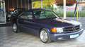 Mercedes-Benz Sonstige S KLASSE // SEC 420 // ROSTFREI// AMG AERO 3 //... Blau - thumbnail 3