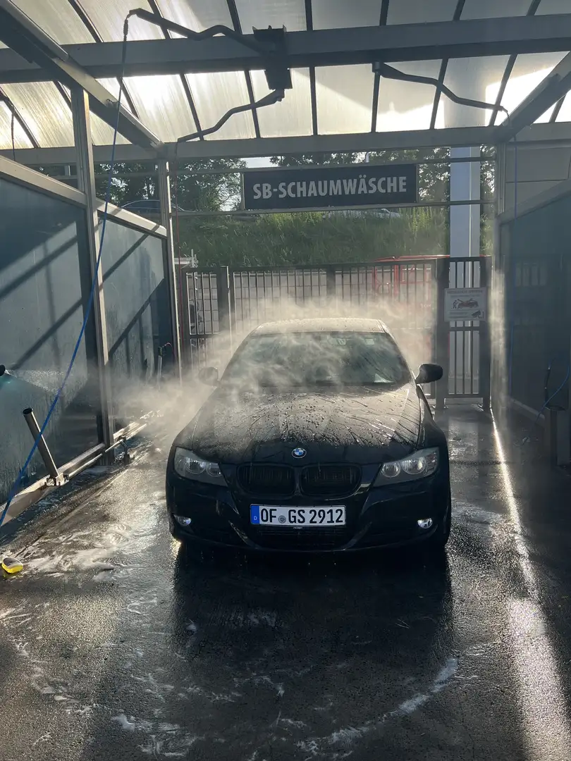 BMW 320 320d DPF - 1