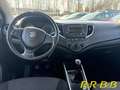 Suzuki Baleno 1.2 Dualjet Club KLIMA+FSE+BT+MP3+USB+SHZ Plateado - thumbnail 6