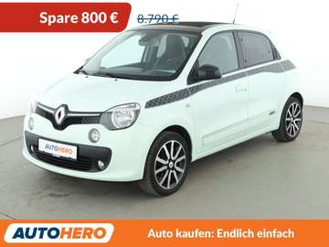 0.9 Energy La Parisienne *NAVI*CAM*TEMPO*SHZ*