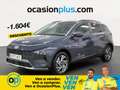 Hyundai BAYON 1.2 MPI Maxx Gris - thumbnail 1