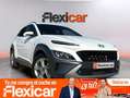 Hyundai KONA 1.6 CRDI 100kW (136CV) 48V Tecno 4X2 Blanco - thumbnail 1