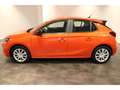 Opel Corsa F 1.2 Turbo ''Edition'' Navi Sitzheizung Apple/And Oranje - thumbnail 3