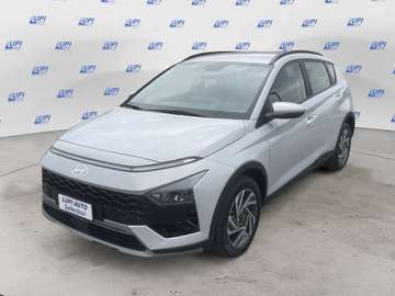1.0 t-gdi Xline mt