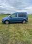 Volkswagen Caddy 2.0 TDI (5-Si.) Trendline Blue Motion Blau - thumbnail 1