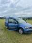 Volkswagen Caddy 2.0 TDI (5-Si.) Trendline Blue Motion Blau - thumbnail 14