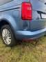 Volkswagen Caddy 2.0 TDI (5-Si.) Trendline Blue Motion Blau - thumbnail 3