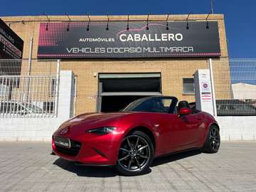 2.0 Luxury Sport Soft Top