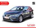 SEAT Leon ST 1.5 TSI FR AAC Navi Pano SHZ LED PDC Grigio - thumbnail 1