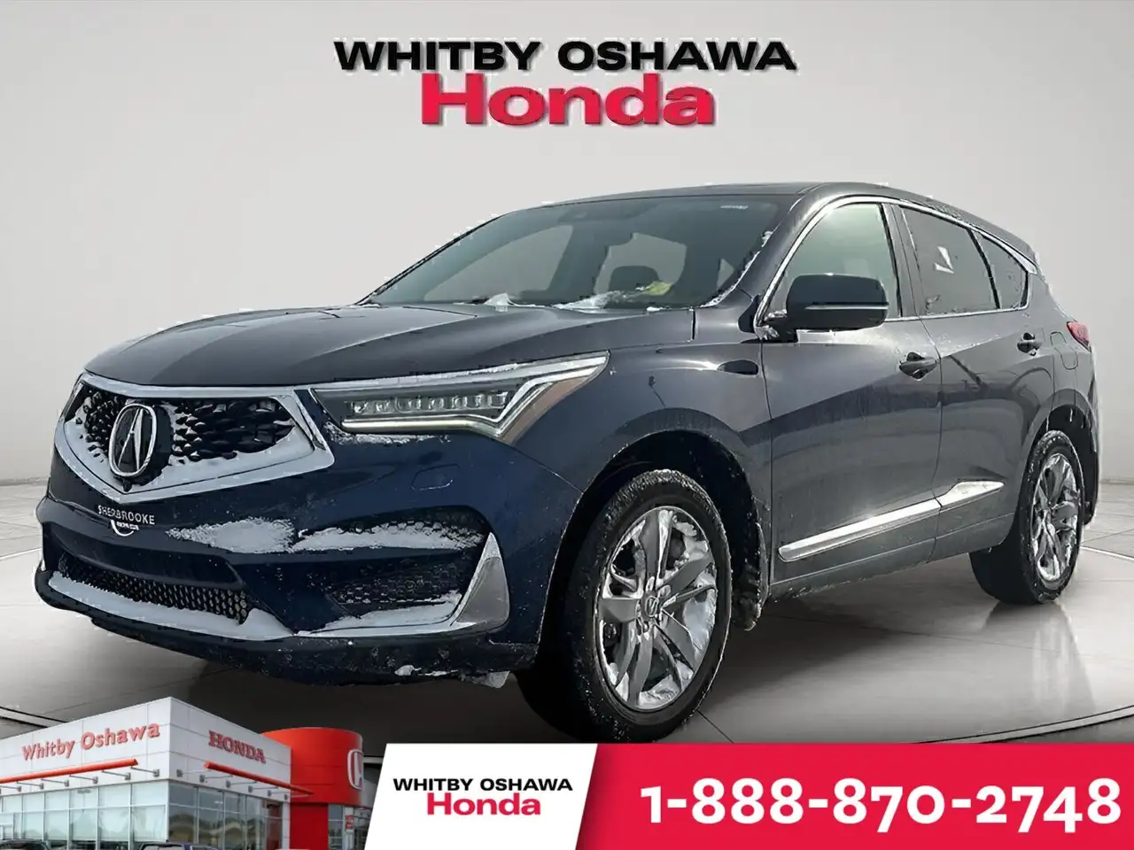 2020 Acura RDX
