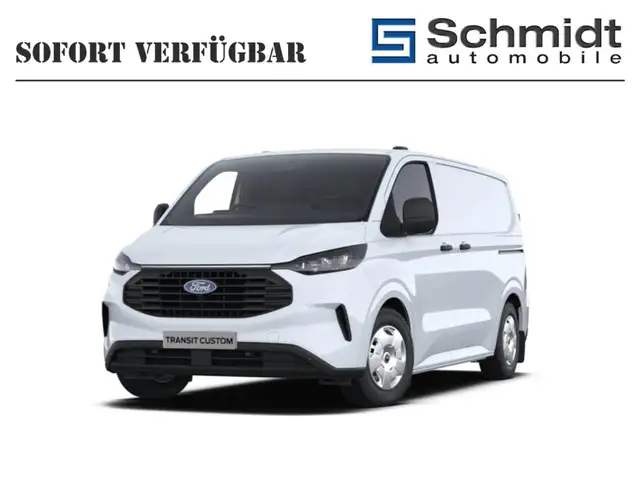 Ford Transit Custom Trend LKW 280L1 2,0L Eblue 136PS M FWD
