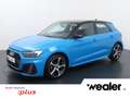 Audi A1 Sportback 25 TFSI Pro Line S | 95 PK | Parkeersens Blauw - thumbnail 1