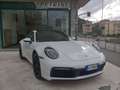 Porsche 911 992 Carrera S Coupe 3.0  SCARICHI ASSE P STERZANTE Bianco - thumbnail 3