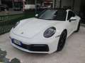 Porsche 911 992 Carrera S Coupe 3.0  SCARICHI ASSE P STERZANTE Bianco - thumbnail 15