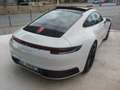 Porsche 911 992 Carrera S Coupe 3.0  SCARICHI ASSE P STERZANTE Bianco - thumbnail 6