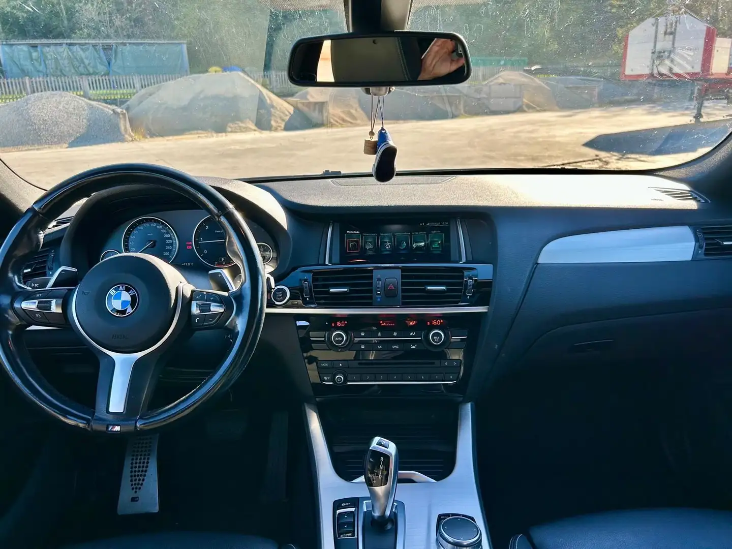 BMW X4 M m sport - 1