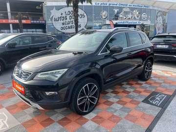2.0 TDI 190 DSG7 4 WD XCELLENCE