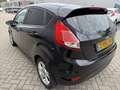 Ford Fiesta 1.6 TDCi Lease Style Zwart - thumbnail 2
