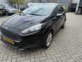 Ford Fiesta 1.6 TDCi Lease Style Zwart - thumbnail 8