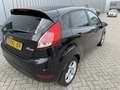 Ford Fiesta 1.6 TDCi Lease Style Zwart - thumbnail 3
