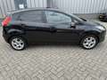 Ford Fiesta 1.6 TDCi Lease Style Zwart - thumbnail 1